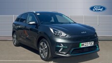 Kia E-Niro 100kW 2 39kWh 5dr Auto Electric Estate